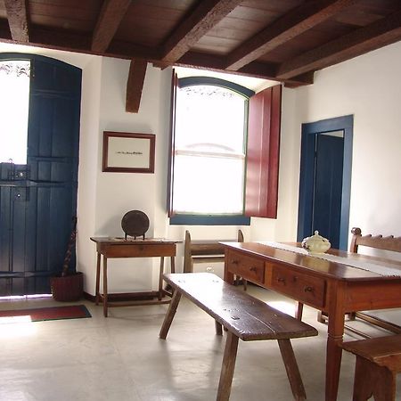 Casa No Centro Historico Com 3 Quartos Paraty Kültér fotó