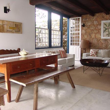 Casa No Centro Historico Com 3 Quartos Paraty Kültér fotó